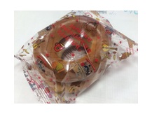 Баранки "Посольские" 2 штуки в упаковке